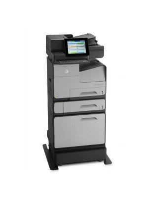 HP Officejet Enterprise Color MFP X585z